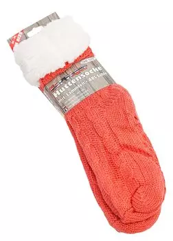 Носки Yenita ABS Sohle, цвет wildrose