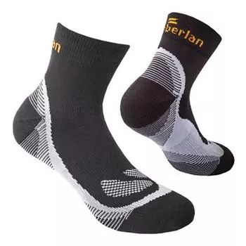 Носки Zamberlan Salath Short, черный