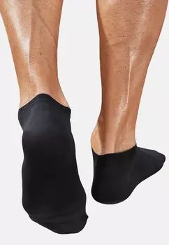 Носки ZD Zero Defects, черный