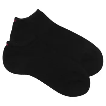 Носки женские, 2 пары, кроссовки 2р cf2y Tommy Hilfiger, черный