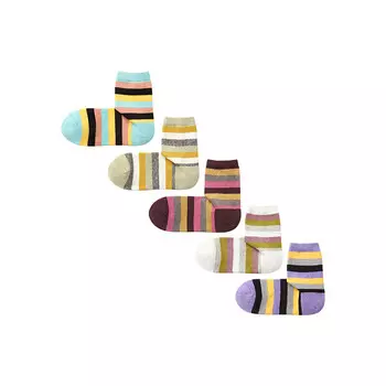 Носки женские Muji средней длины