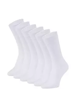 Носки Zooksy, белый