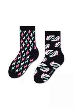 Носки Zooksy, черный