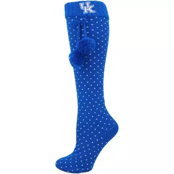 Носки ZooZatz Kentucky Wildcats, роял