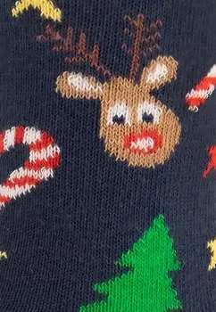 Носки ZUCKERSTANGEN Ewers, синий