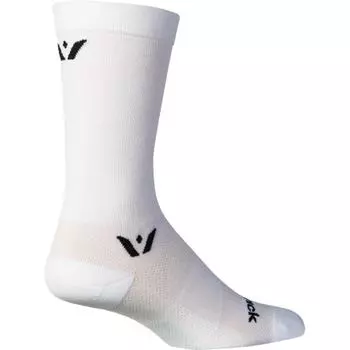 Носок Aspire Seven Swiftwick, белый