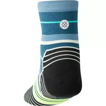 Носок C2 Stance, темно-синий