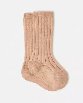 Носок для мальчика Condor, бежевый