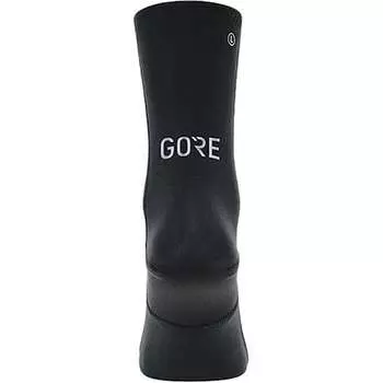 Носок-щит GOREWEAR, черный