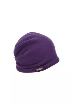 Носок Walk со складками сзади 19242-0 SEEBERGER, цвет Granat One Size