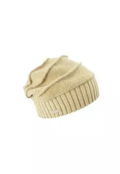 Носок Walkhead с трикотажной манжетой 17103-0 SEEBERGER, цвет Sand One Size