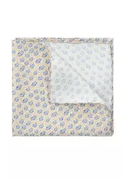 Носовой платок Lancerto, бежевый