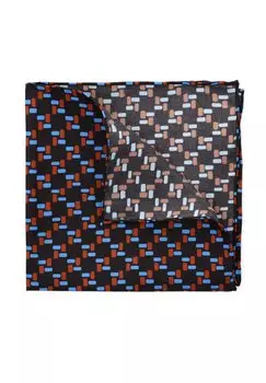 Носовой платок Lancerto, черный