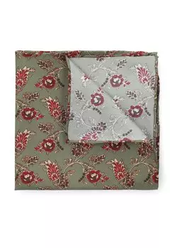 Носовой платок Lancerto, хаки