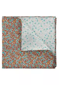 Носовой платок Lancerto, коричневый