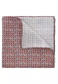 Носовой платок Lancerto, красный