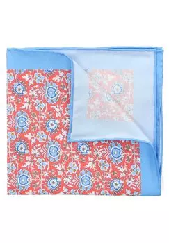 Носовой платок Lancerto, красный