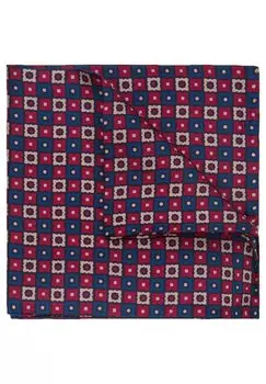Носовой платок Lancerto, мультиколор