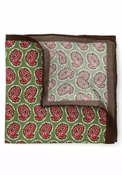 Носовой платок Lancerto, мультиколор