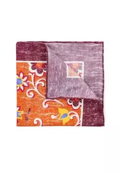 Носовой платок Lancerto, оранжевый