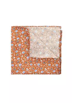 Носовой платок Lancerto, оранжевый