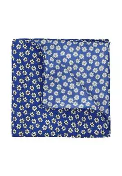 Носовой платок Lancerto, синий