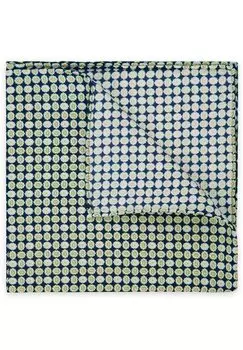 Носовой платок Lancerto, темно-синий