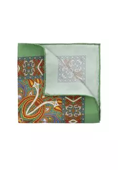 Носовой платок Lancerto, зеленый