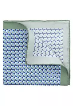 Носовой платок Lancerto, зеленый