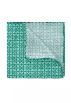 Носовой платок Lancerto, зеленый