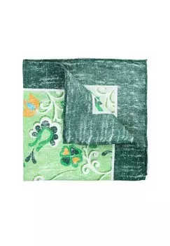 Носовой платок Lancerto, зеленый