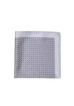 Носовой платок Recman, серый