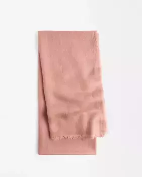 Носовой платок с простой строчкой Parfois, розовый