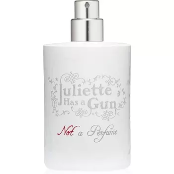 Not A Perfume Женская парфюмированная вода-спрей 50 мл, Juliette Has A Gun