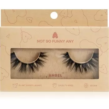 Not So Funny Накладные ресницы Eco Lashes Angel - 1 пара