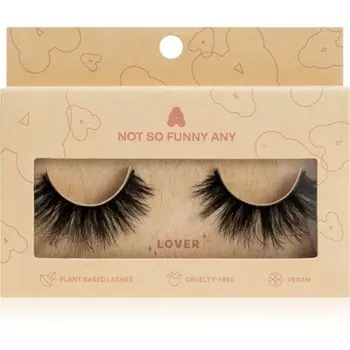 Not So Funny Накладные ресницы Eco Lashes Lover - 1 пара