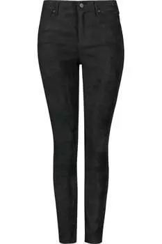 Not Your Daughters Jeans, черный