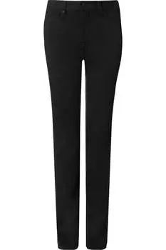 Not Your Daughters Jeans, черный