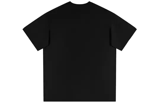 Notformad Футболка унисекс, Темно-синий