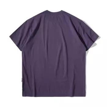 NOTHOMME футболка унисекс, Атомный пепел