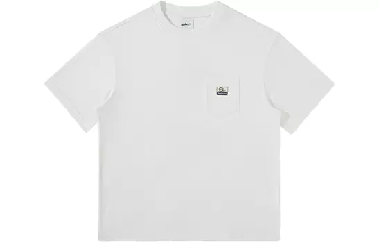 NOTHOMME футболка унисекс, Светлый Хаки