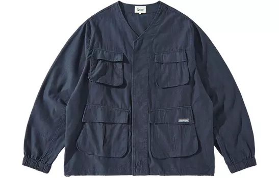 NOTHOMME куртка унисекс, Армейский Зеленый