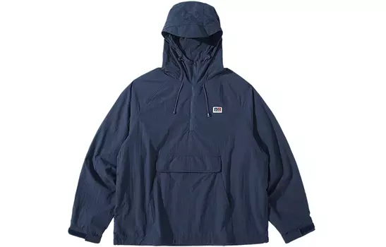 NOTHOMME куртка унисекс, Бирюзовый