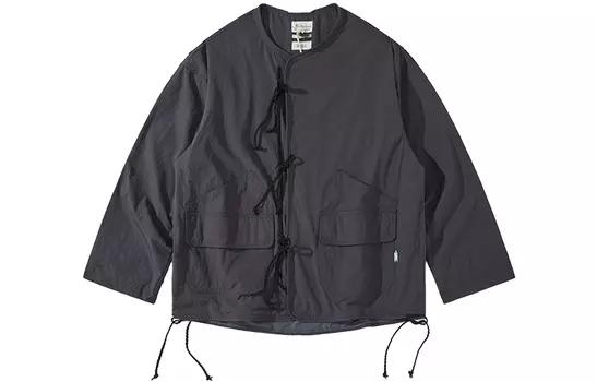 NOTHOMME куртка унисекс, Хаки