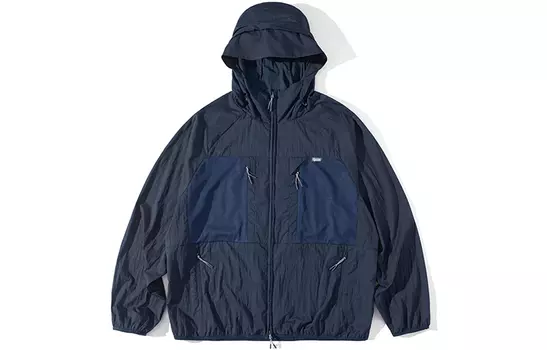 NOTHOMME куртка унисекс, Коричневый