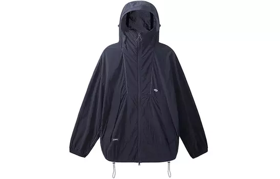 NOTHOMME куртка унисекс, Темно-синий