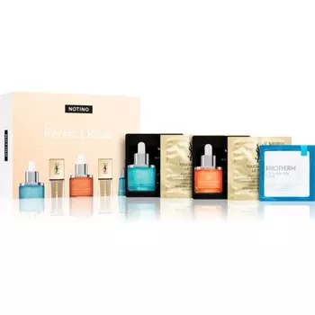 Notino Beauty Discovery Box Perfect базовый набор для женщин