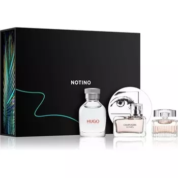 Notino Beauty Luxury Box — подарочный набор Summer Affair (унисекс)
