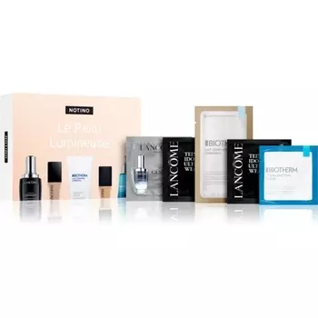 Notino Le Peau Lumineuse комплект для женщин