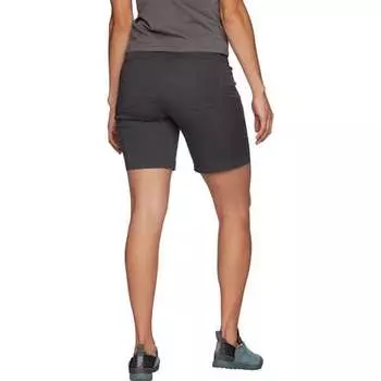 Notion SL шорты женские Black Diamond, цвет Anthracite